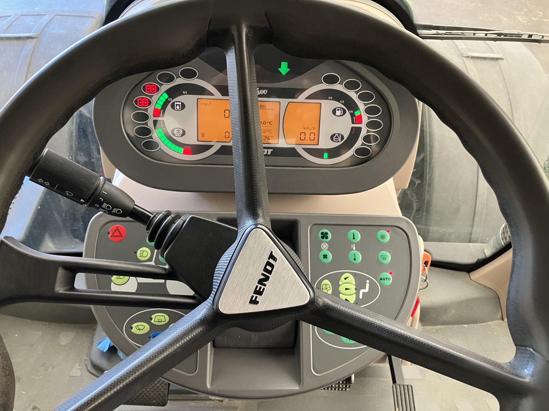 Fendt 822 Vario 66483006577863407337 © GM Bilder