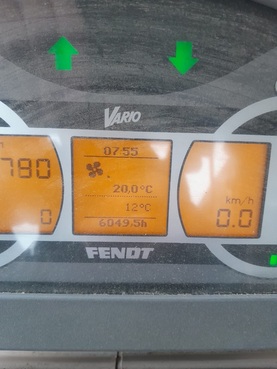 Fendt 822 Vario 66483006577863407339 © GM Bilder