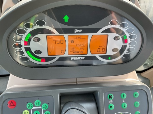 Fendt 822 Vario 66483006577863407340 © GM Bilder