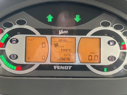 Fendt 822 Vario 66483006577863407341 © GM Bilder