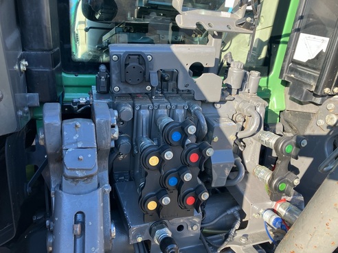 Fendt 822 Vario 66483006577863407348 © GM Bilder