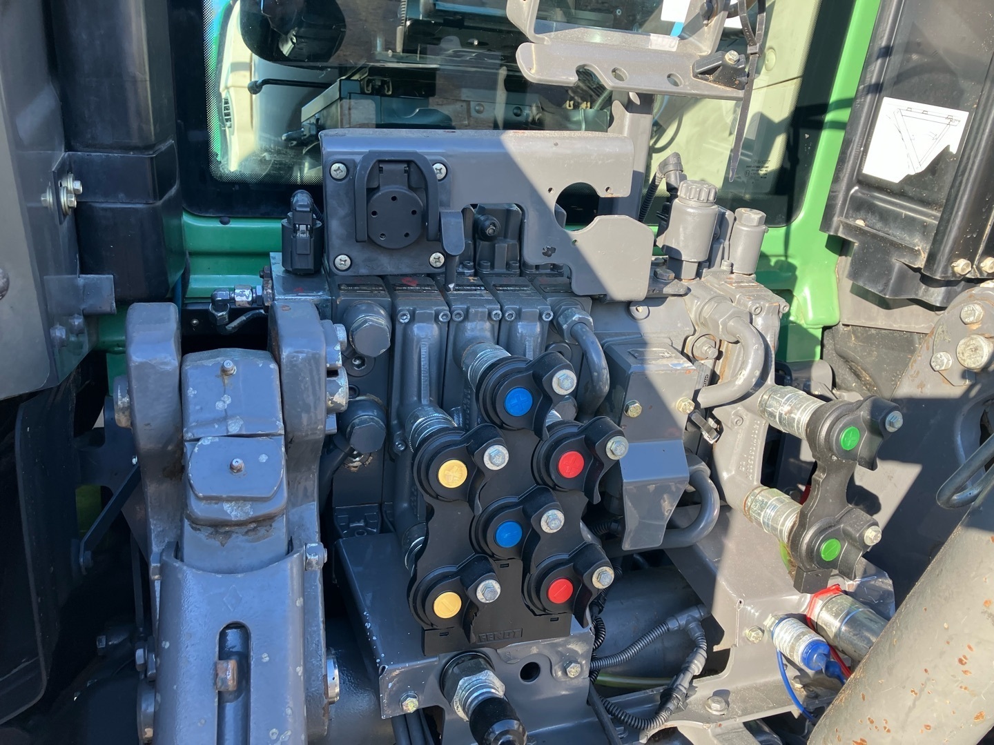 Fendt 822 Vario 66483006577863407348 © GM Bilder