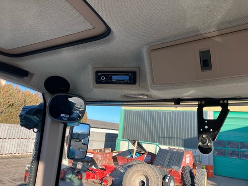 Fendt 822 Vario 66483006577863407350 © GM Bilder