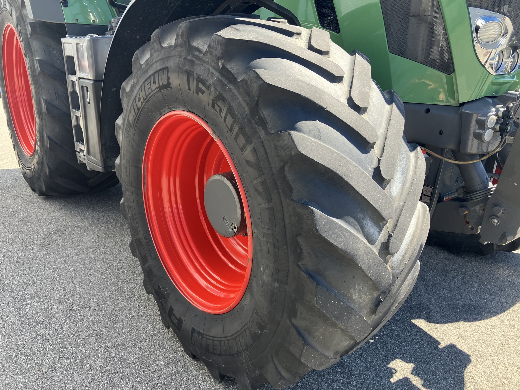Fendt 822 Vario 66483006577863407351 © GM Bilder
