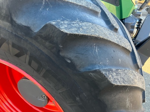 Fendt 822 Vario 66483006577863407353 © GM Bilder