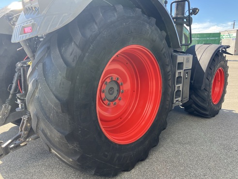 Fendt 822 Vario 66483006577863407354 © GM Bilder