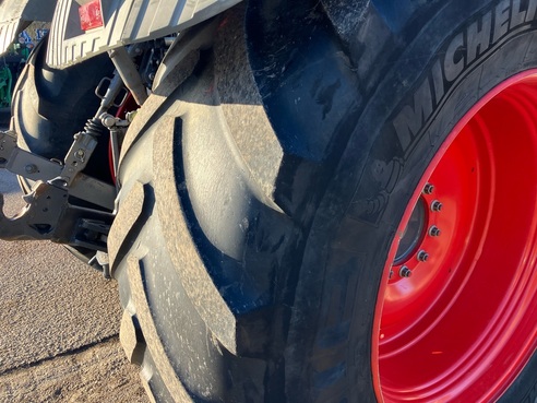 Fendt 822 Vario 66483006577863407356 © GM Bilder