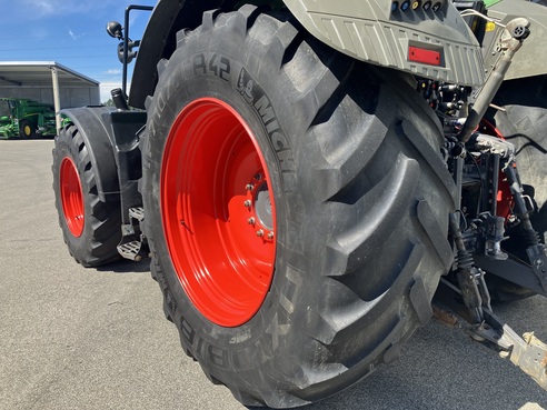 Fendt 822 Vario 66483006577863407357 © GM Bilder