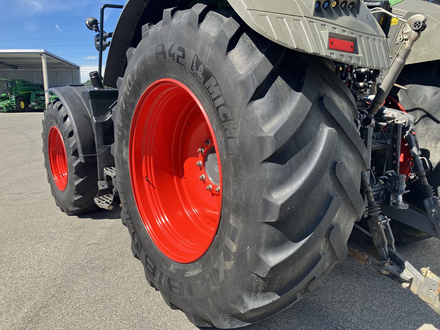 Fendt 822 Vario 66483006577863407357 © GM Bilder