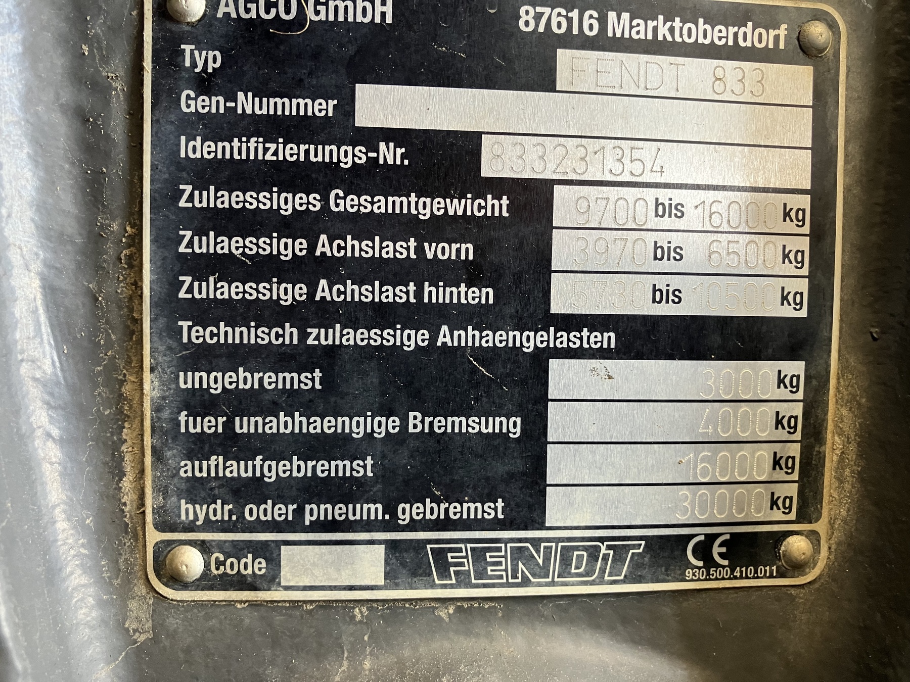 Fendt 822 Vario 66483006577863407363 © GM Bilder