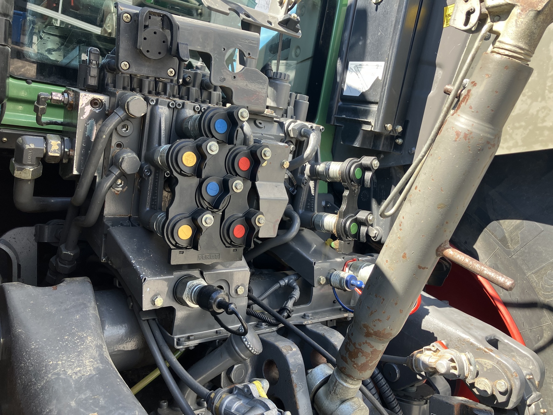 Fendt 822 Vario 66483006577863407367 © GM Bilder