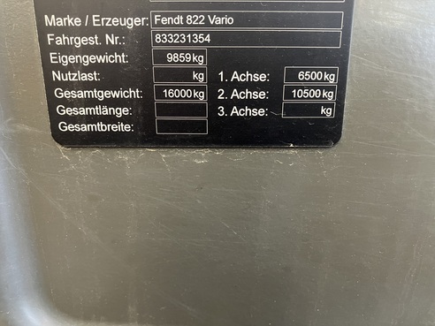 Fendt 822 Vario 66483006577863407369 © GM Bilder