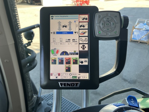 Fendt 822 Vario 66483006577863407372 © GM Bilder