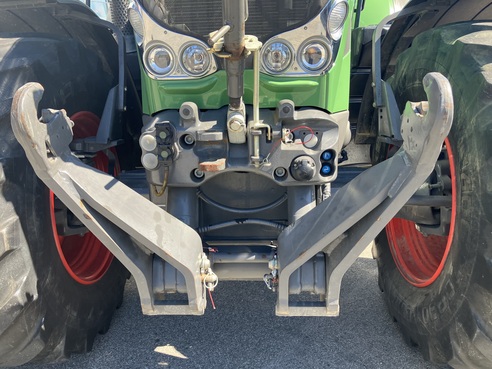 Fendt 822 Vario 66483006577863407376 © GM Bilder