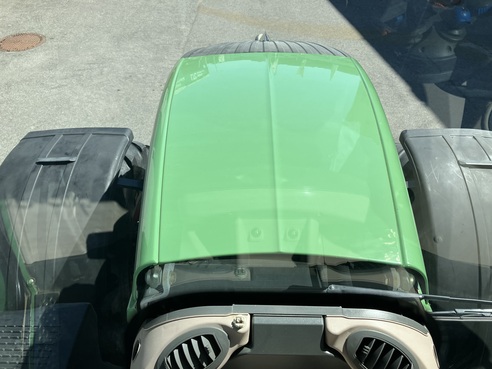 Fendt 822 Vario 66483006577863407377 © GM Bilder