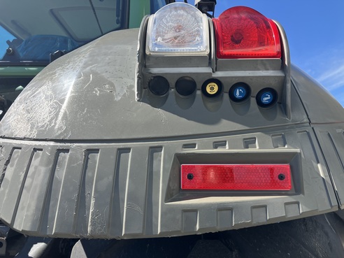 Fendt 822 Vario 66483006577863407380 © GM Bilder