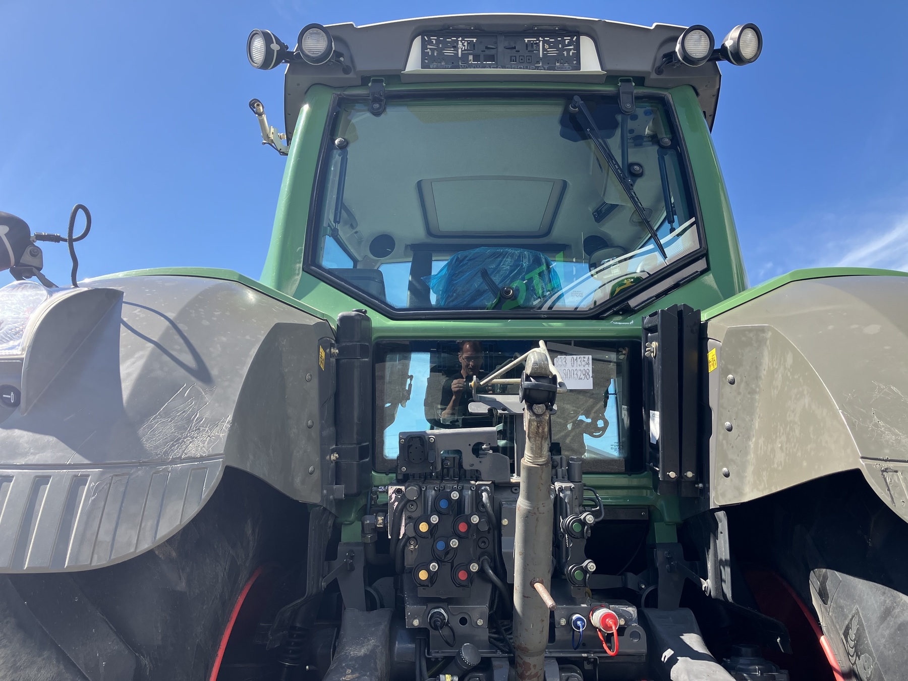 Fendt 822 Vario 66483006577863407381 © GM Bilder