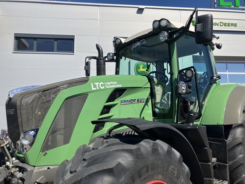 Fendt 822 Vario 66483006577863407386 © GM Bilder