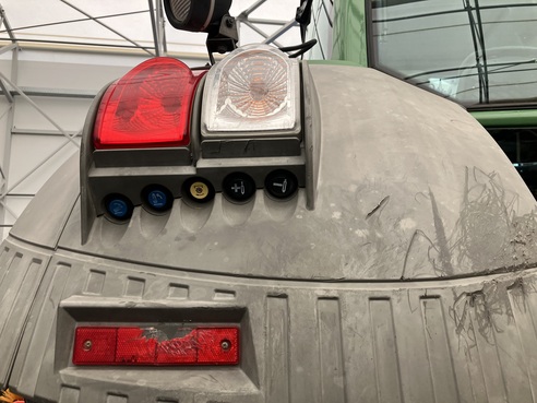 Fendt 822 Vario 66483006577863407389 © GM Bilder