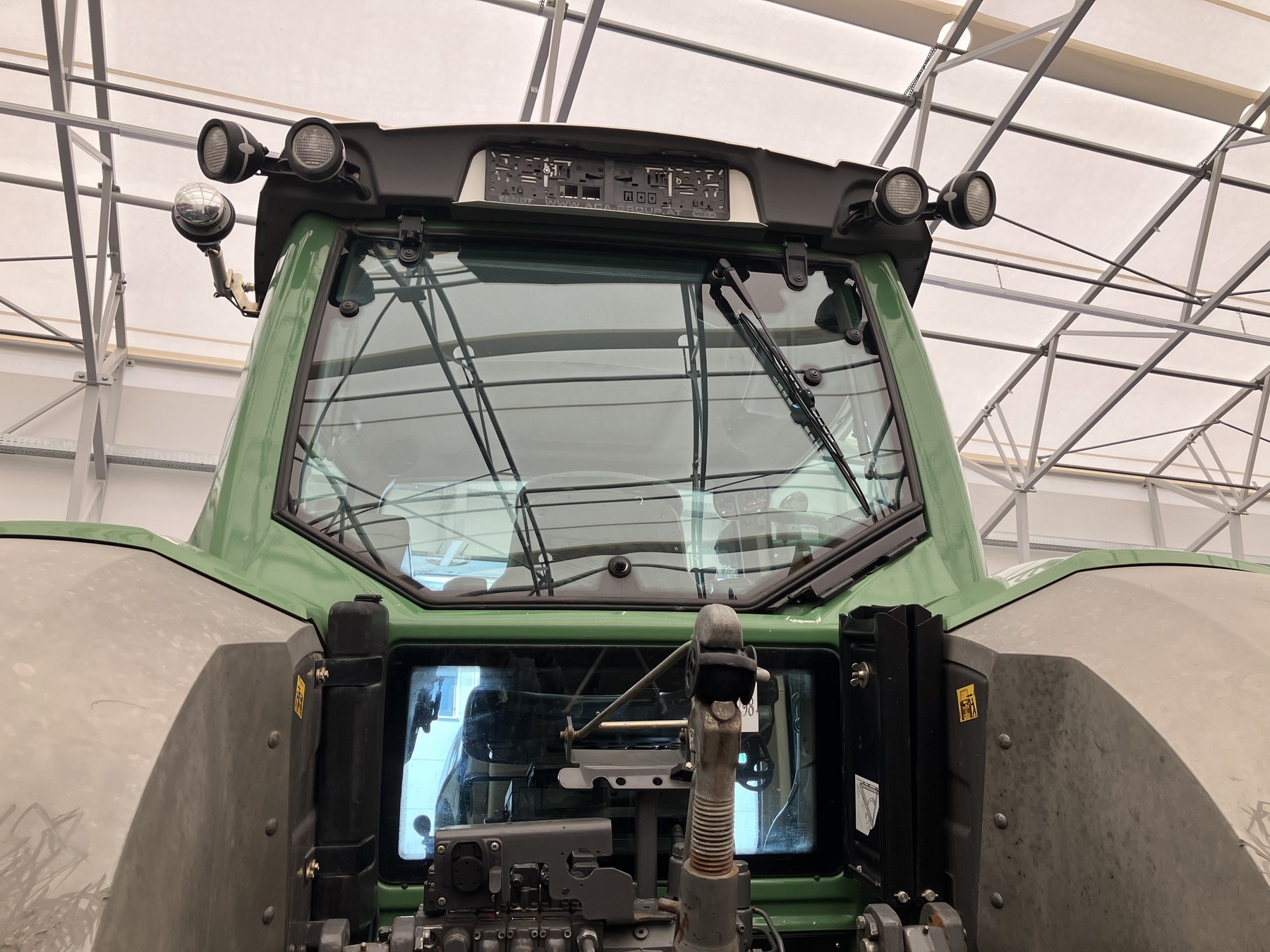 Fendt 822 Vario 66483006577863407390 © GM Bilder