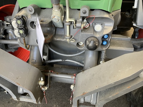 Fendt 822 Vario 66483006577863407393 © GM Bilder