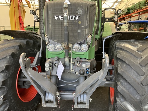 Fendt 822 Vario 66483006577863407397 © GM Bilder