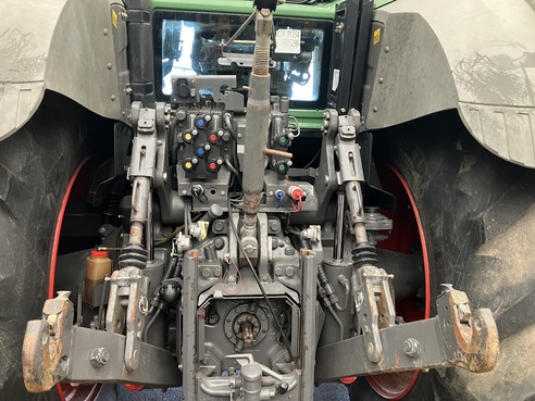 Fendt 822 Vario 66483006577863407399 © GM Bilder