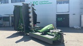 Fendt Slicer 911 TLKC & Slicer 3060 Mähkombination  66483502114290 © GM Bilder