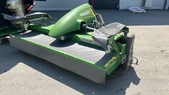 Fendt Slicer 911 TLKC & Slicer 3060 Mähkombination  664835021142911 © GM Bilder