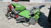 Fendt Slicer 911 TLKC & Slicer 3060 Mähkombination  664835021142913 © GM Bilder