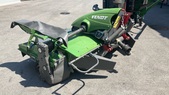 Fendt Slicer 911 TLKC & Slicer 3060 Mähkombination  664835021142915 © GM Bilder