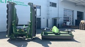 Fendt Slicer 911 TLKC & Slicer 3060 Mähkombination  66483502114294 © GM Bilder
