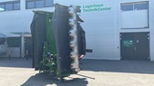 Fendt Slicer 911 TLKC & Slicer 3060 Mähkombination  66483502114298 © GM Bilder