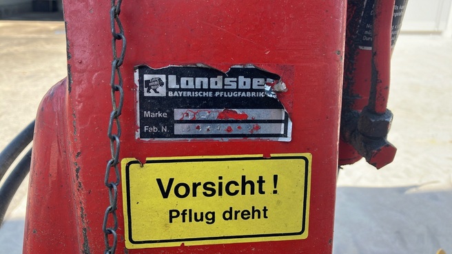 PÃ¶ttinger Servo 3 665994753819410 © GM Bilder