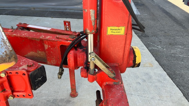 PÃ¶ttinger Servo 3 66599475381947 © GM Bilder