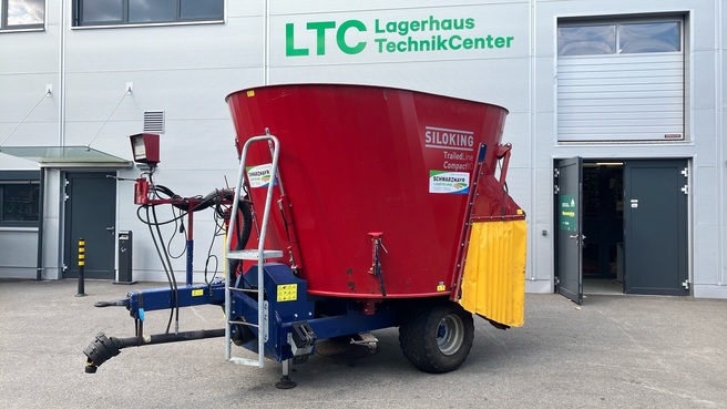 Siloking TrailedLine Compact 10 66629381646890562280 © GM Bilder