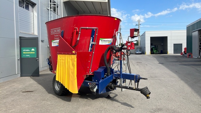 Siloking TrailedLine Compact 10 66629381646890562281 © GM Bilder