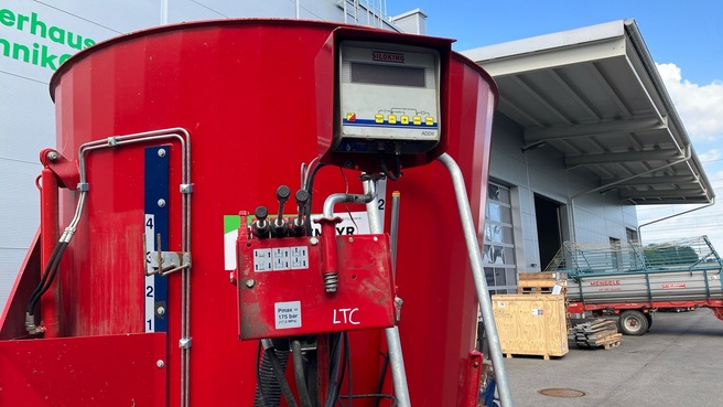 Siloking TrailedLine Compact 10 666293816468905622810 © GM Bilder