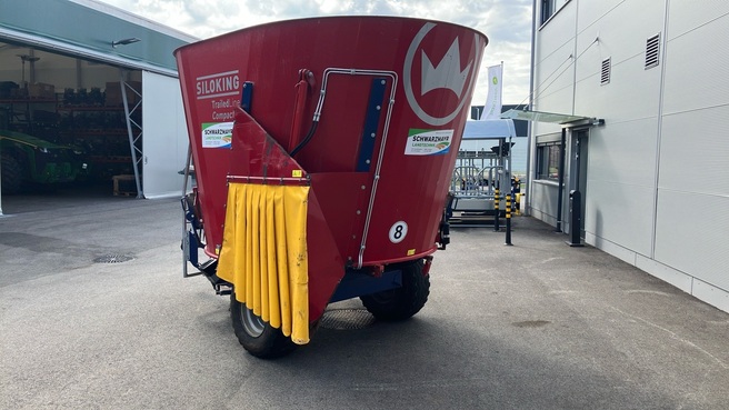 Siloking TrailedLine Compact 10 66629381646890562283 © GM Bilder