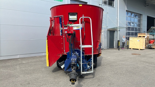 Siloking TrailedLine Compact 10 66629381646890562284 © GM Bilder