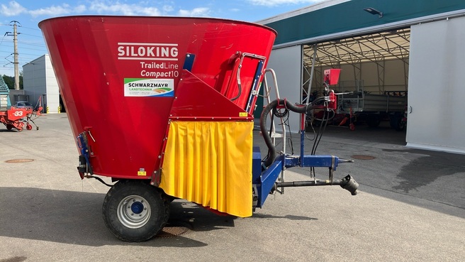 Siloking TrailedLine Compact 10 66629381646890562285 © GM Bilder