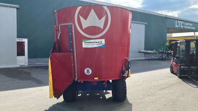 Siloking TrailedLine Compact 10 66629381646890562286 © GM Bilder