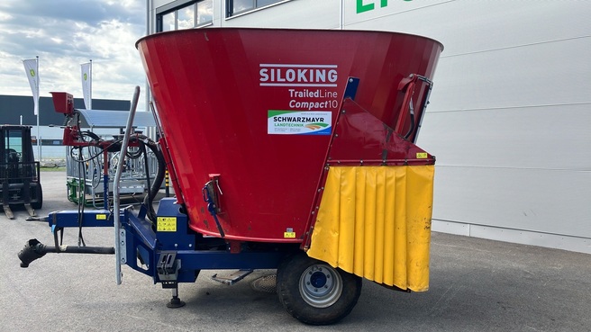 Siloking TrailedLine Compact 10 66629381646890562287 © GM Bilder