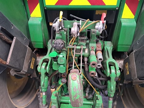 John Deere 6420 66649590394359747510 © GM Bilder