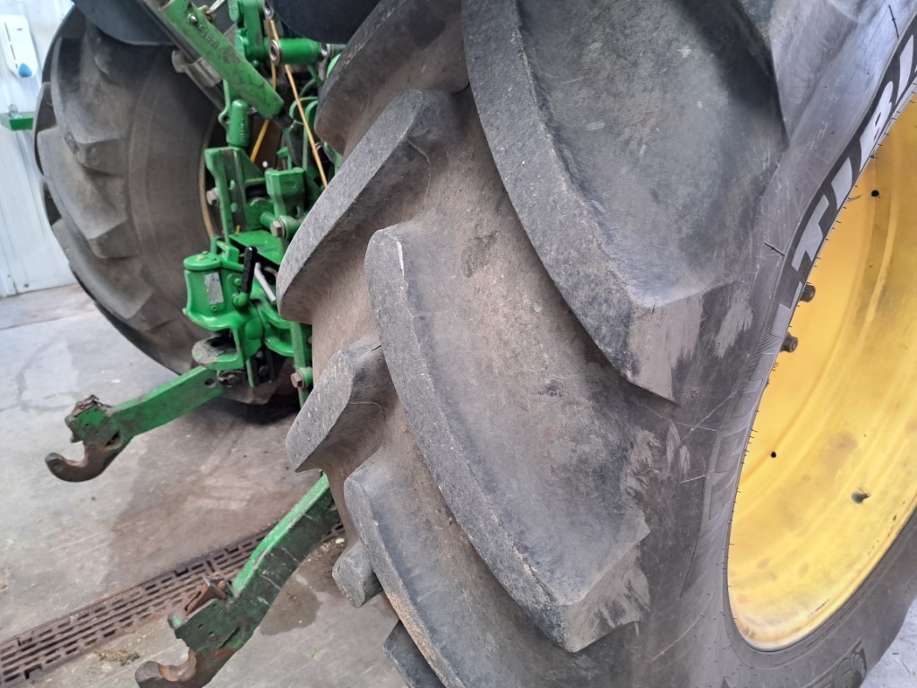 John Deere 6420 66649590394359747512 © GM Bilder