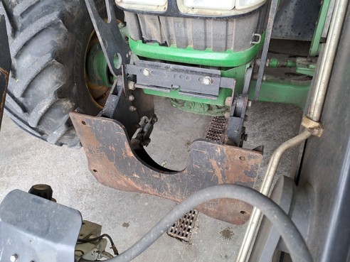 John Deere 6420 66649590394359747515 © GM Bilder