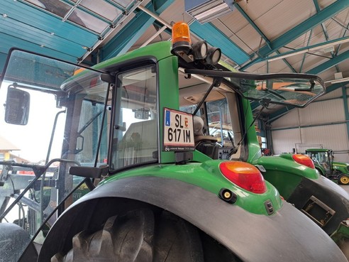 John Deere 6420 6664959039435974752 © GM Bilder