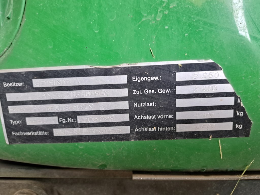 John Deere 6420 66649590394359747530 © GM Bilder
