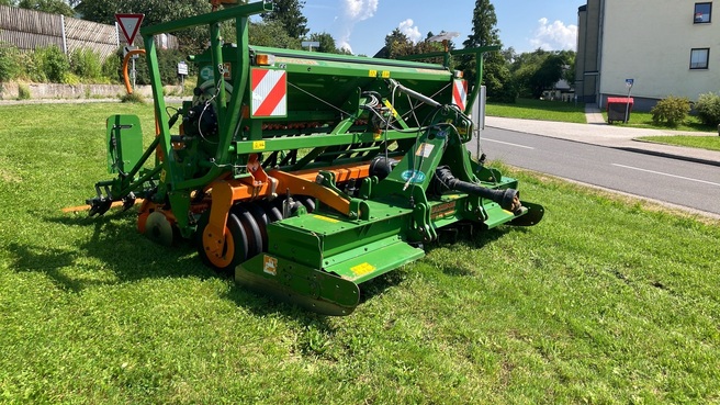 Amazone AD 303 6673508105118071 © GM Bilder