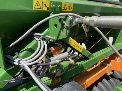 Amazone AD 303 66735081051180710 © GM Bilder